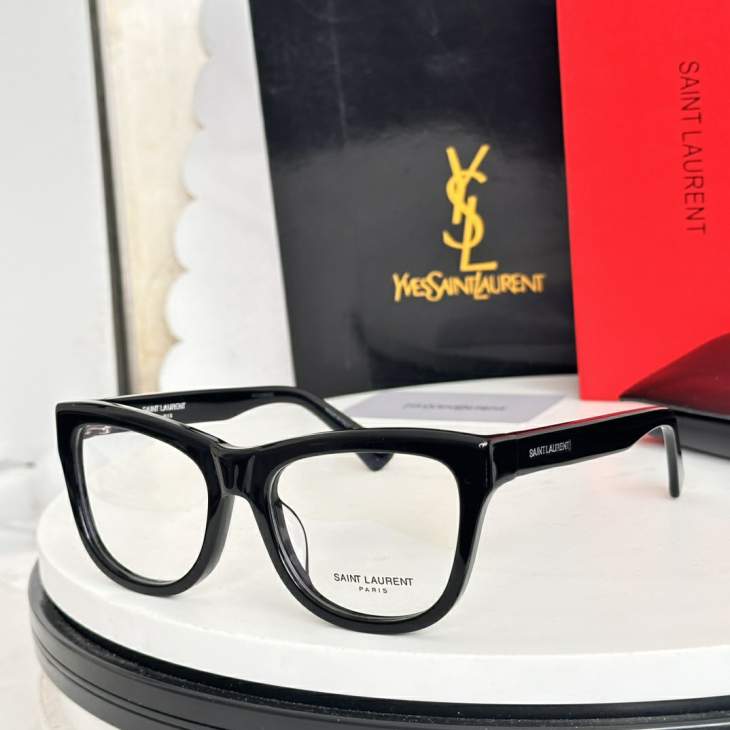 Picture of Saint Laurent Sunglasses _SKUfw77318776fw
